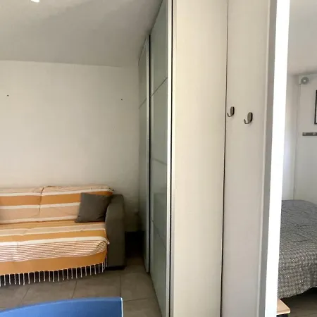 Magnifique T2 Climatise Avec Terrasse A - Fr-1-748-7 * Canet-en-Roussillon