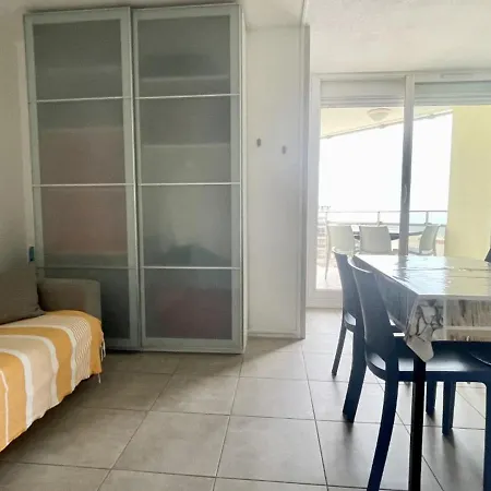 Magnifique T2 Climatise Avec Terrasse A - Fr-1-748-7 * Canet-en-Roussillon
