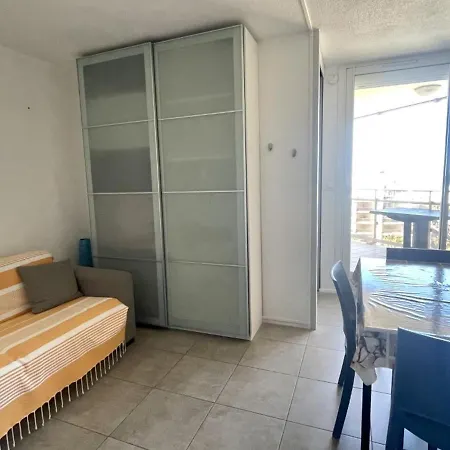 Magnifique T2 Climatise Avec Terrasse A - Fr-1-748-7