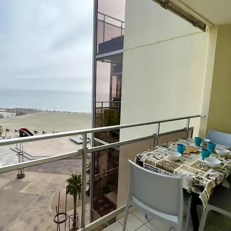 Magnifique T2 Climatise Avec Terrasse A - Fr-1-748-7 Canet-en-Roussillon